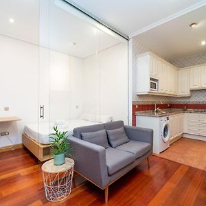 Apartamento de 1 Dormitorio